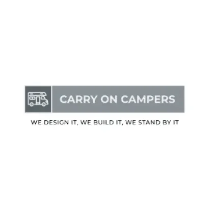 Carry on Campers Ltd Logo