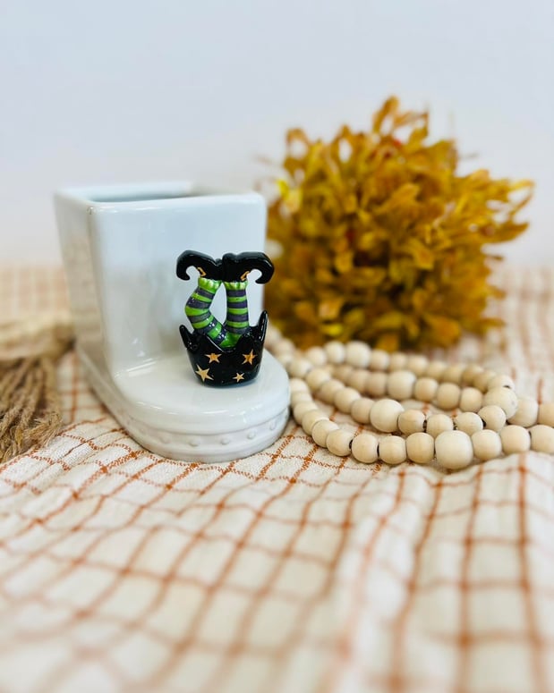 Images Miss Daisy's Home & Decor Co.