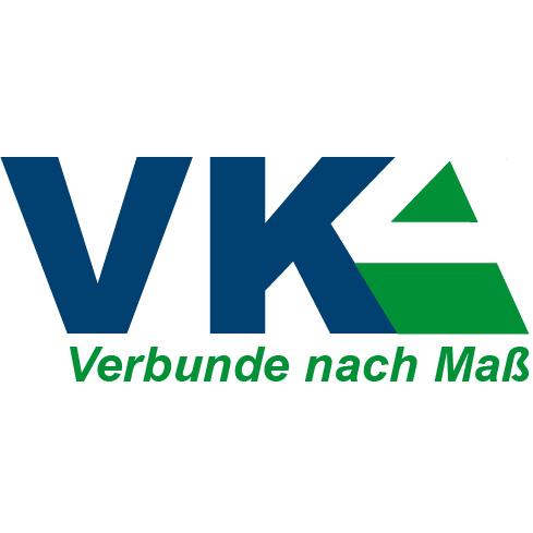 Logo VKA GmbH