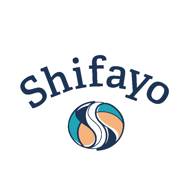 Shifayo Seminare GbR in Nürnberg - Logo