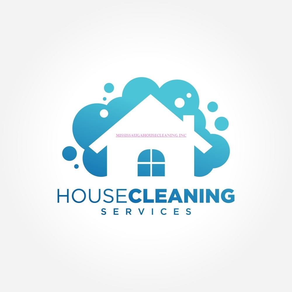 Mississauga HouseCleaning Inc Logo