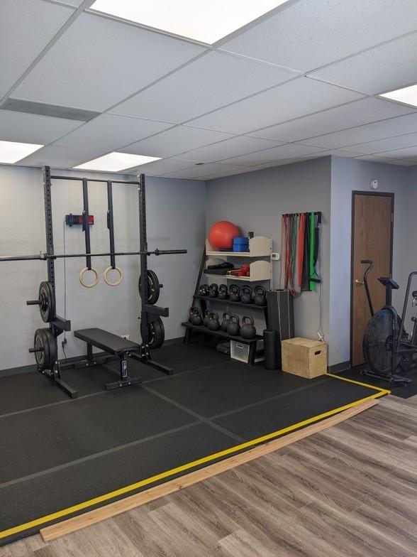 Images Invictus Chiropractic