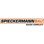 Kundenlogo Spieckermann Bau GmbH