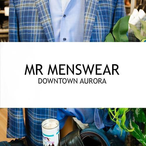 MR Menswear