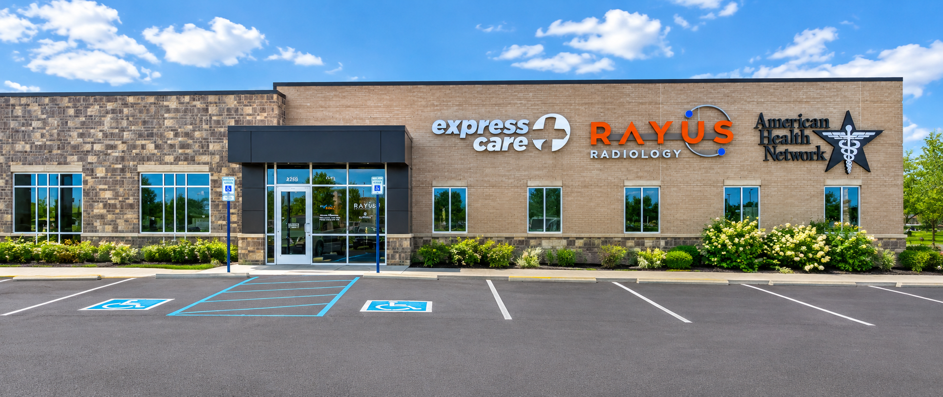 RAYUS Radiology