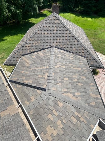 Images Topside Roofing & Siding