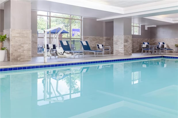 Images Homewood Suites by Hilton Hanover Arundel Mills BWI Airport