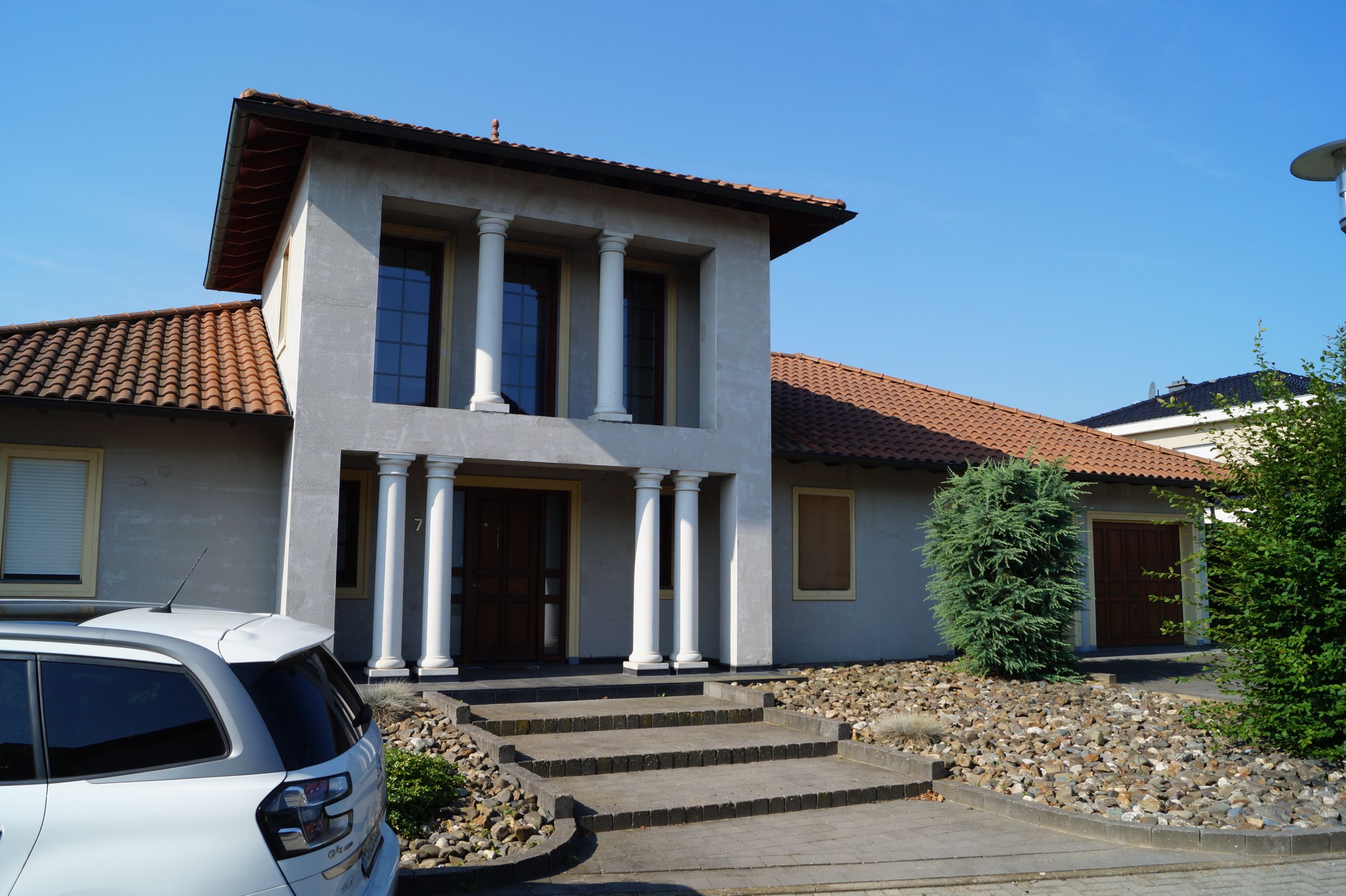 Engels-Gürth GmbH, Krefelder Straße 5 in Erkelenz