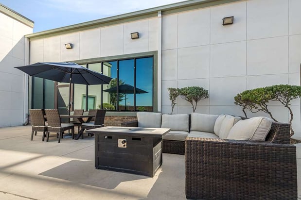 Images Best Western Plus Lackland Hotel & Suites