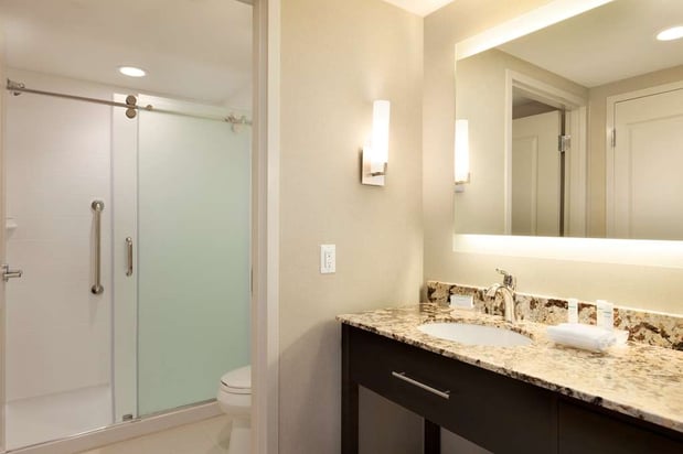 Images Homewood Suites by Hilton Frederick
