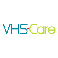 VHS Care Logo