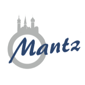Mantz Stadthygiene GmbH & Co. KG in Ehingen an der Donau - Logo