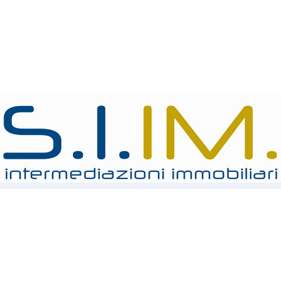 Agenzia Immobiliare SIIM ALME' Logo