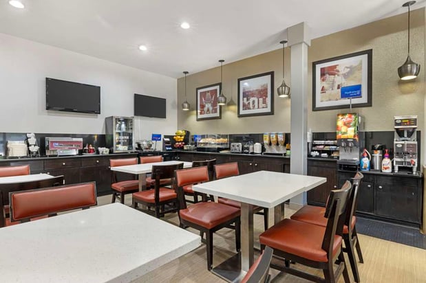 Images Best Western Royal Palace Inn & Suites