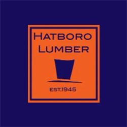 Hatboro Lumber Logo