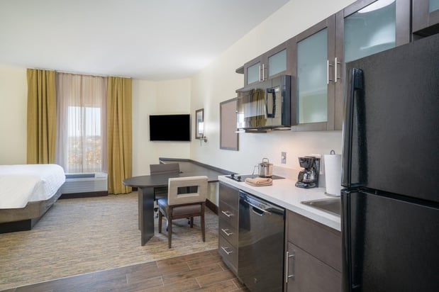 Images Candlewood Suites Nashville - Franklin by IHG