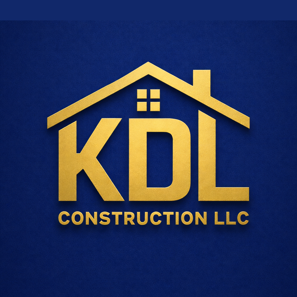 KDL Construction LLC