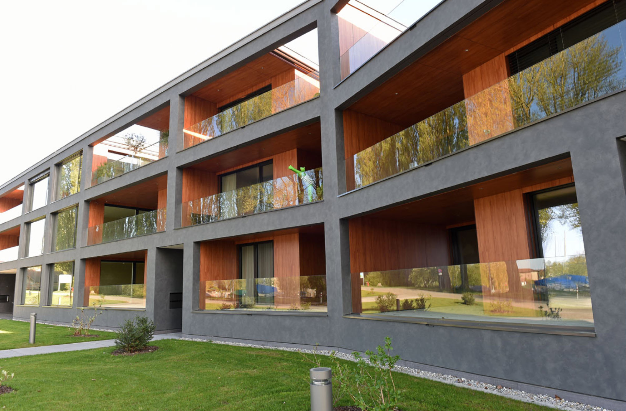 Bilder A. Kuratle AG