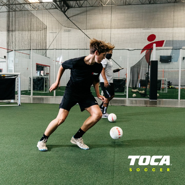 Images TOCA Soccer and Sports Center Novi East (formerly Total Sports Novi East)