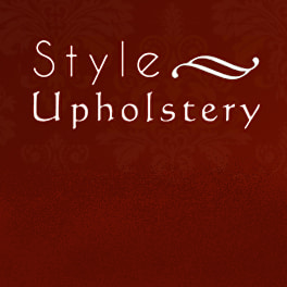 Style Upholstery Logo