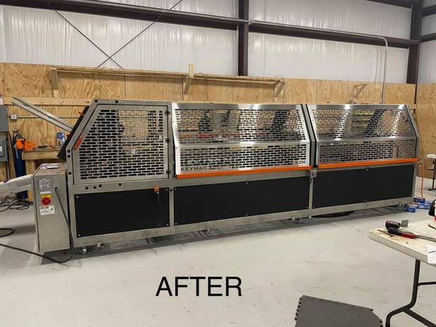 Images Byrd Industrial Repair LLC
