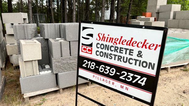 Images Shingledecker Concrete & Construction Inc.