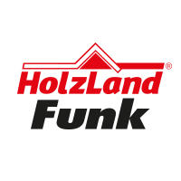 Logo von HolzLand Funk Böden und Innentüren für Buxtehude und Jork