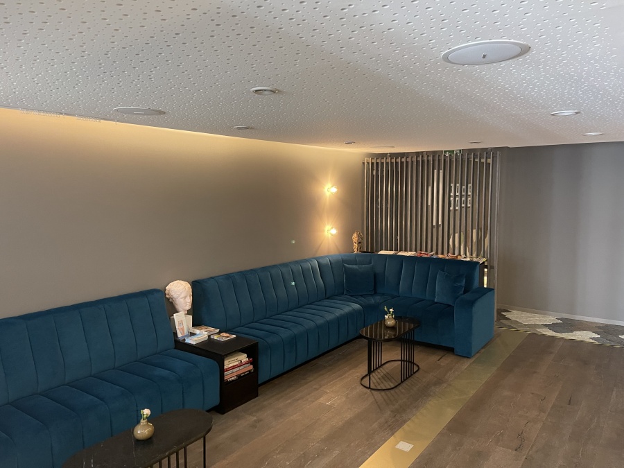 Dr. med. Emre Kultas, Neuer Wall 38 in Hamburg