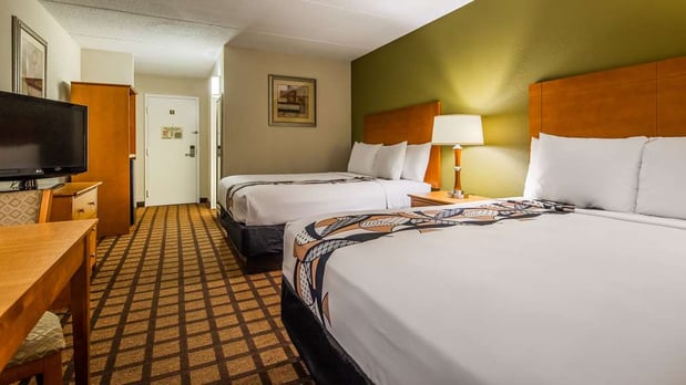 Images Best Western Plus Chicago Hillside