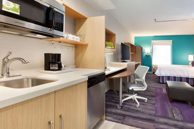 Images Home2 Suites by Hilton West Monroe
