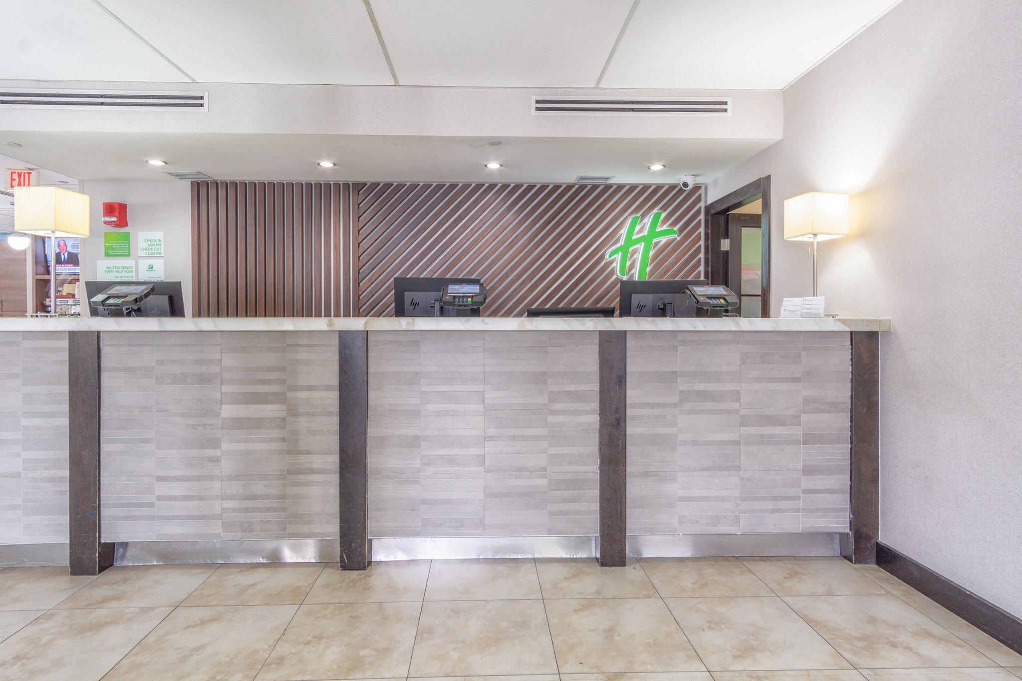 Holiday Inn Miami-International Airport by IHG