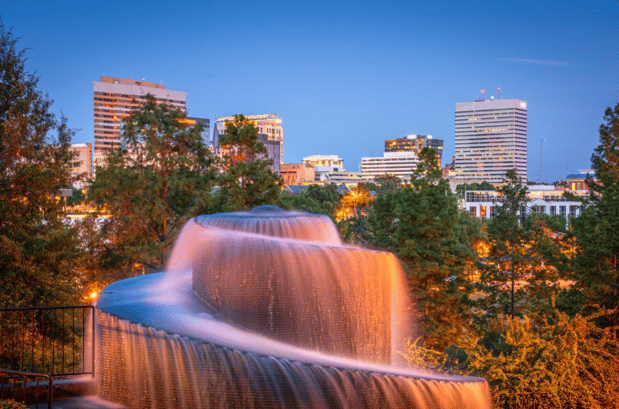 Images Charles Pulliam at Comparion Insurance Agency