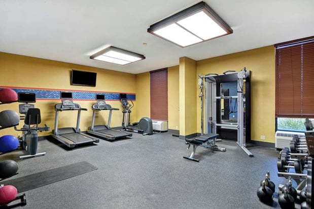 Images Hampton Inn Beckley