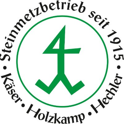 Natursteinwerk Kay Hechler in Nottertal-Heilinger Höhen - Logo