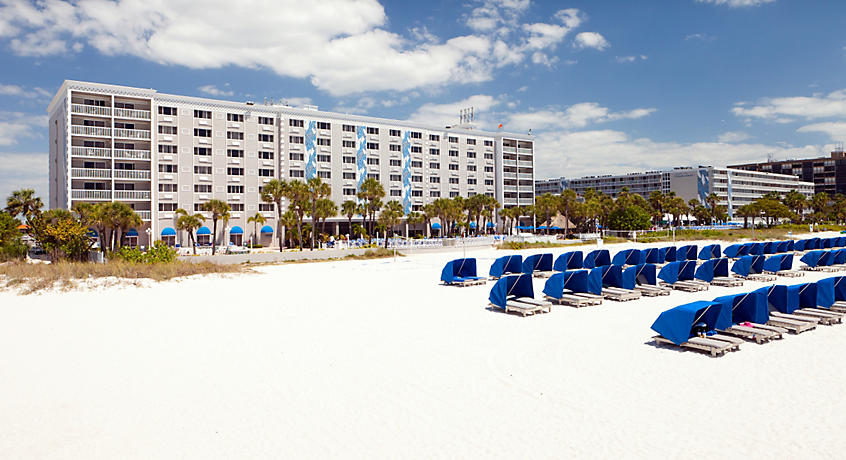 Bluegreen at TradeWinds