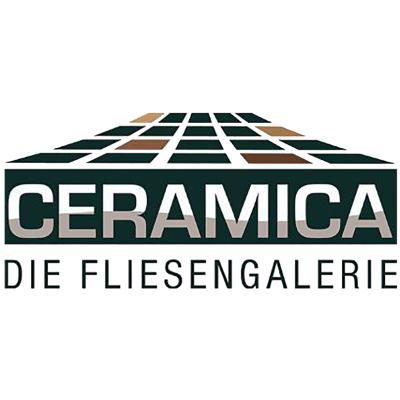 Logo CERAMICA Die Fliesengalerie GmbH