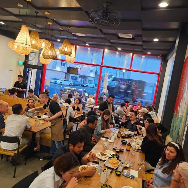 Images La Viga Seafood & Cocina Mexicana