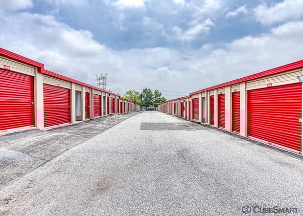Images CubeSmart Self Storage