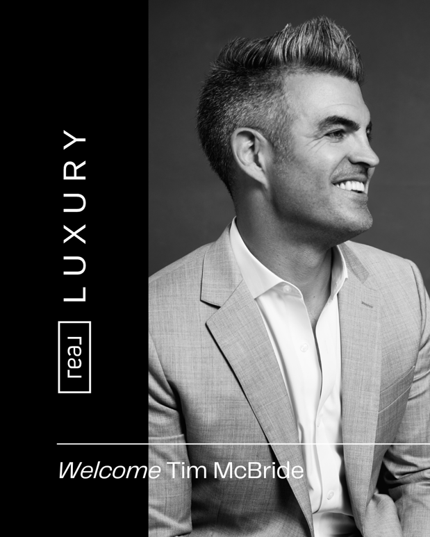 Images Tim McBride, REALTOR | Change Agent | One Team Scottsdale