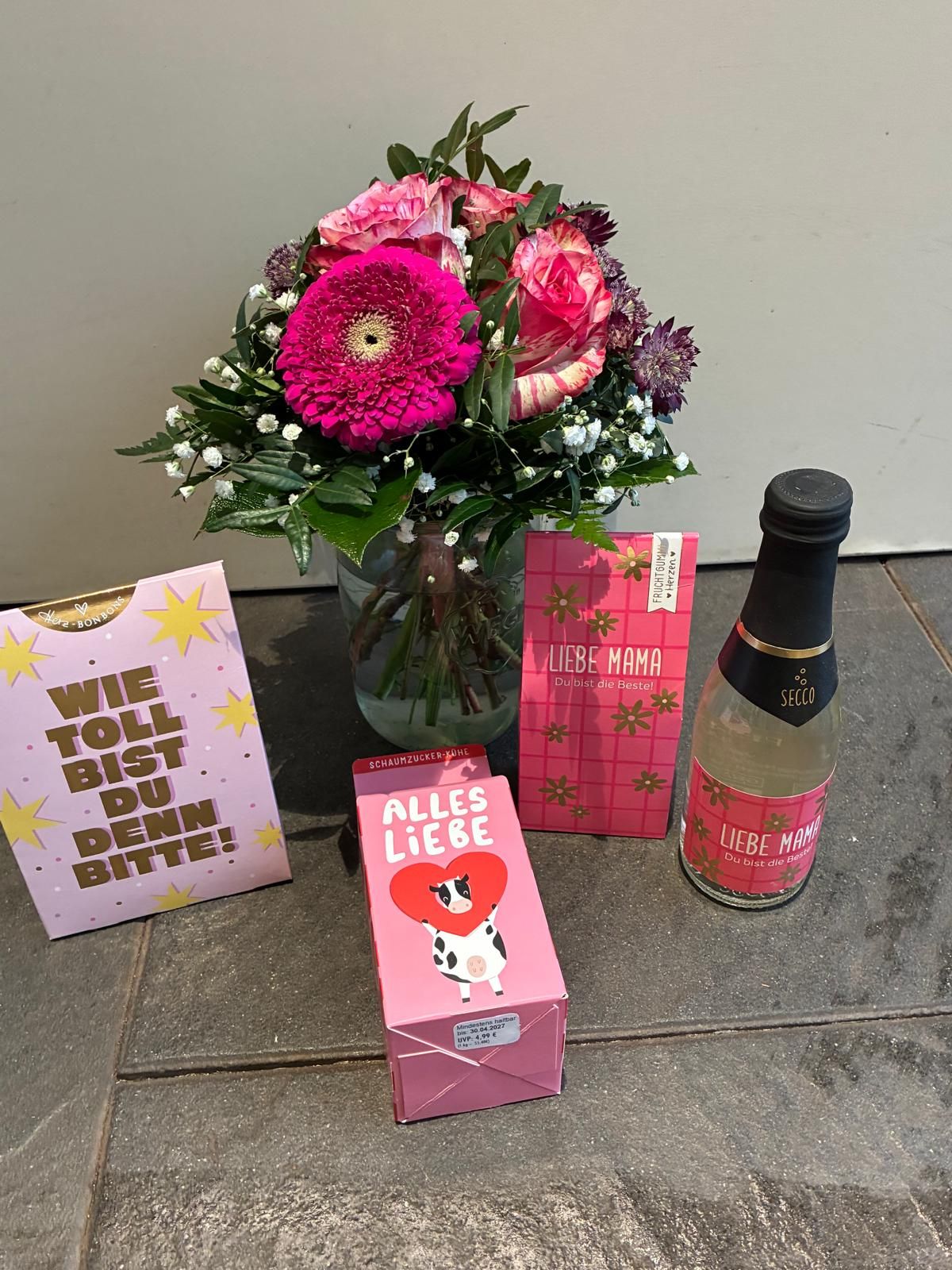 Blumen Huff Inh. Thorsten Huff, Stationsweg 195 in Mönchengladbach