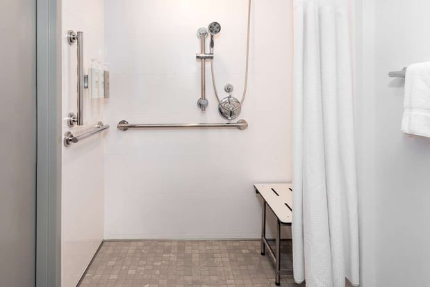 Images Hilton Garden Inn Charlotte Uptown