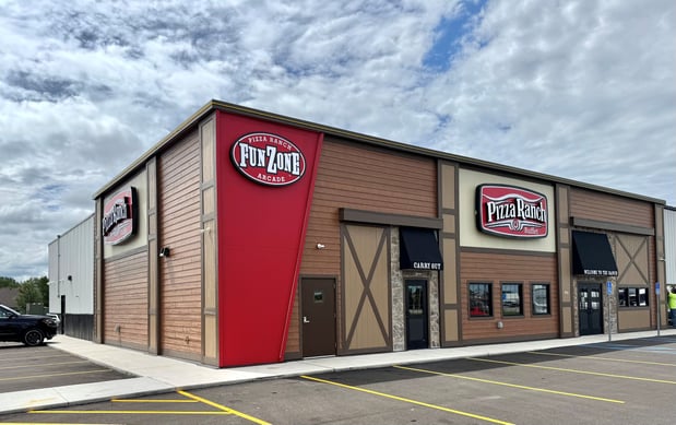 Images Pizza Ranch