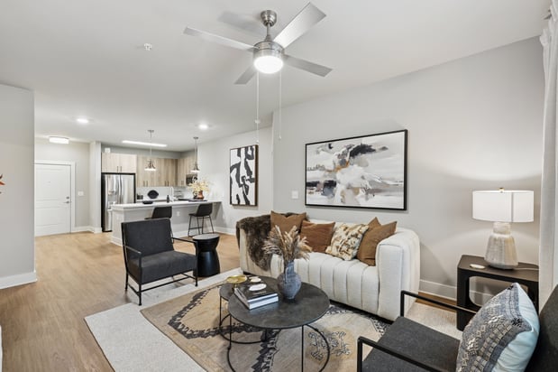 Images The Beacon at 331 Apartments