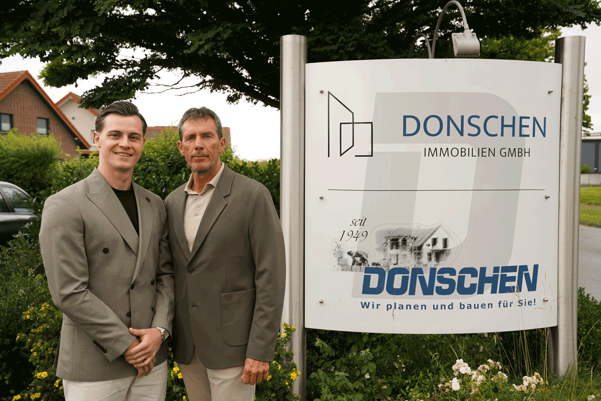 Bilder Donschen Hoch- und Tiefbau GmbH