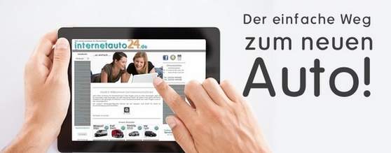Bilder Internetauto24.de GmbH