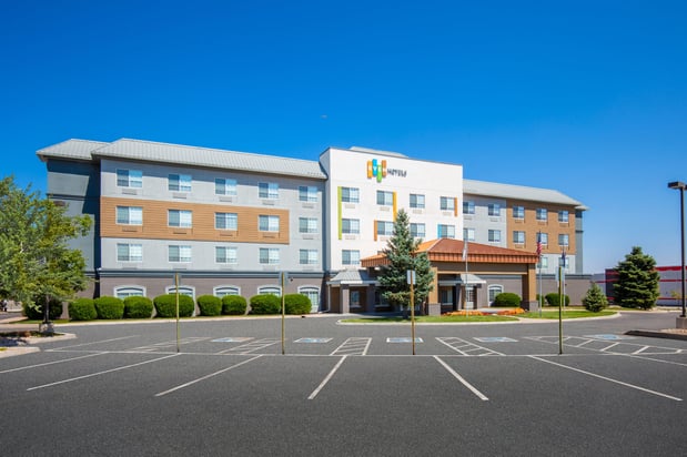 Images EVEN Hotel Denver Tech Center-Englewood by IHG
