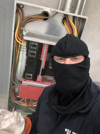 Images Excell Electric