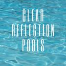 Clear Reflection Pools Logo