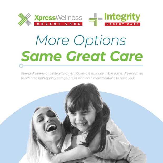 Images Xpress Wellness Urgent Care - Lawrence