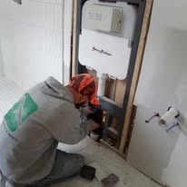 Images Lucas Plumbing